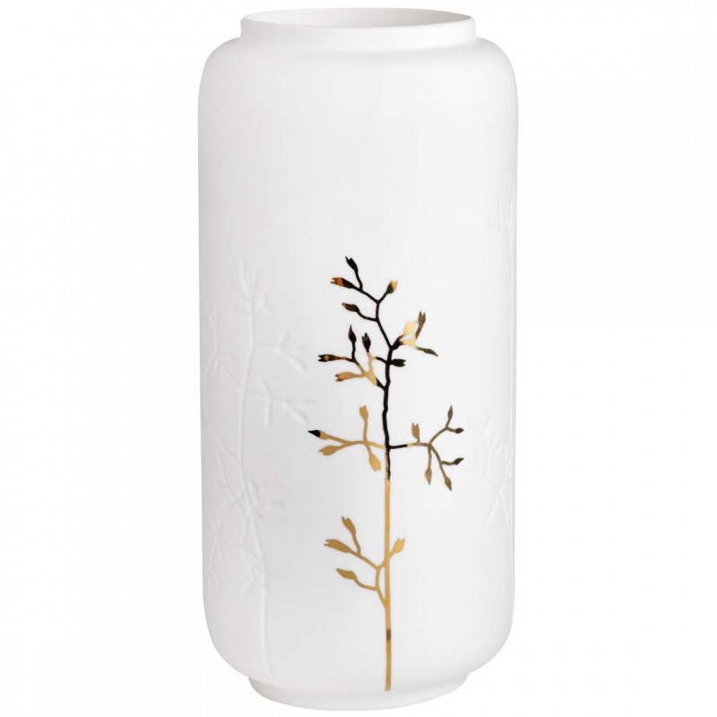 Golden twig little vase (Räder)