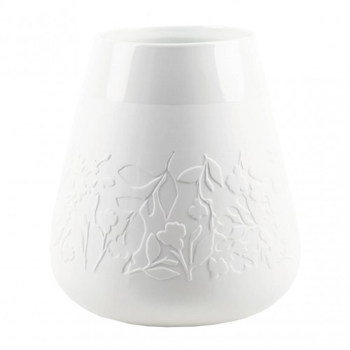 Porcelain vase, Flower meadow (Räder)