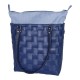 City bag Soho, navy blue (Handed By)