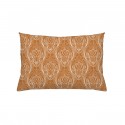 Coussin coton 1930 Gold, caramel (Atomic Soda)