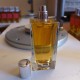 Perfume for home to spray Imperial amber 