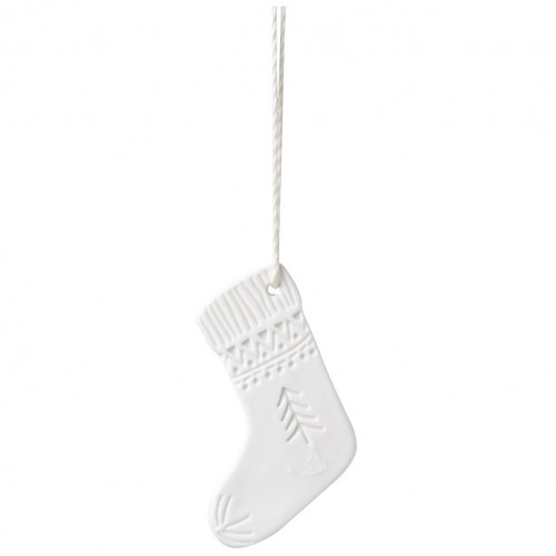 Socks, Christmas ornement (Räder)
