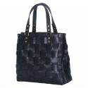 Handbag Charlotte, black (Handed By)
