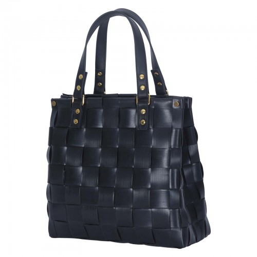 Handbag Charlotte, black (Handed By)