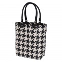 City bag Mayfair XS, black (Handed By)