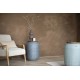 Halo bedside table, eucalyptus grey (Handed By)