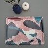 Little tray Copacabana yellow (Lalie Design)
