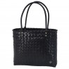 Sac cabas Grace, noir (Handed By)