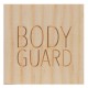 Porte-bonheur Body guard (Räder)