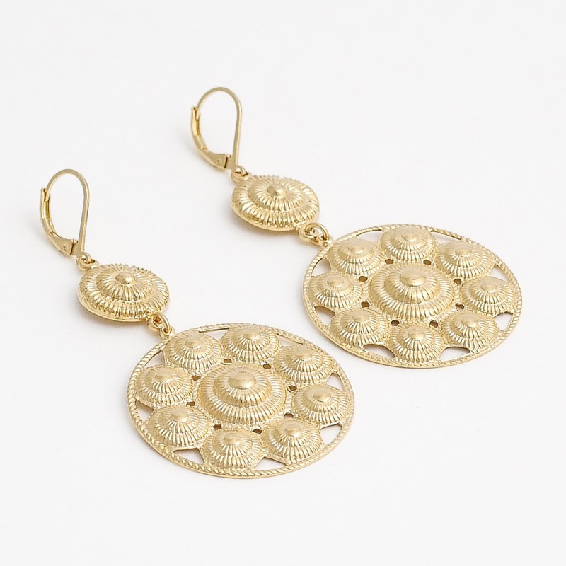 Earrings Eros (Viadoli)