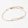 Bracelet ajustable Alana (Viadoli)