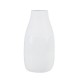 Vase en porcelaine XL, Forme libre (Räder)