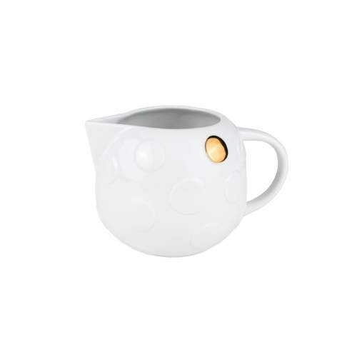 Little pitcher for milk, Goldy heart (Räder)