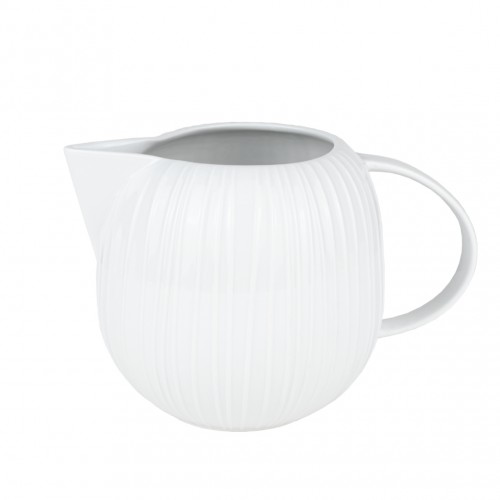 Little pitcher for milk, Goldy heart (Räder)