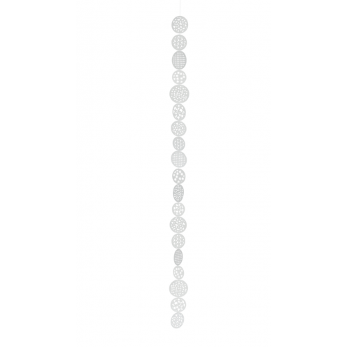 Chaîne de papier perforé (Räder)