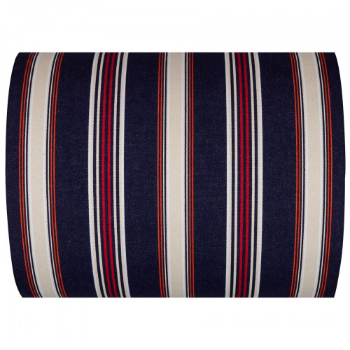 Fabric for deck chair Sables d'Olonne (Les Toiles du Soleil)
