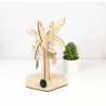 Arbre à bijoux Palma (Reine Mère)