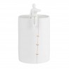 Vase en porcelaine Jardinier (Räder)