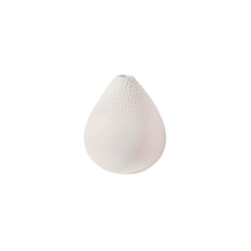 Petit vase rond perles, Design 3 (Räder)