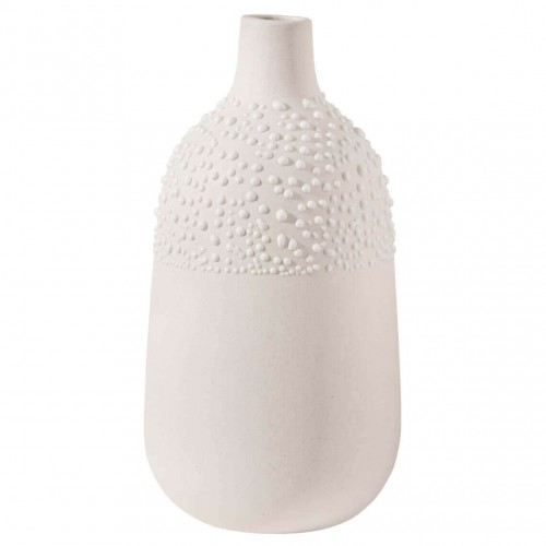 Petit vase rond perles, Design 1 (Räder)