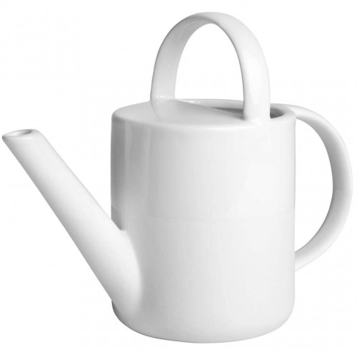 Mini porcelain watering can, item 2 (Räder)