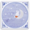 Carreau Miffy on the Moon (StoryTiles)