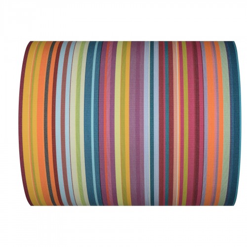 Fabric for deck chair Sunbrella Roussillon (Les Toiles du Soleil)