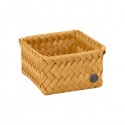 Basket Fit, yellow (Handed By)