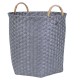 Panier XL Dimensional, gris anthracite (Handed By)