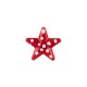 Lucky charm, Red star (Räder)