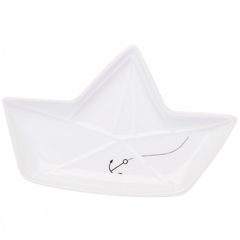 Wonderland little bowl boat (Räder)
