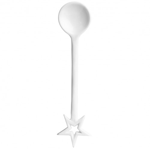 Little spoon with a star (Räder)