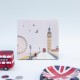 Carreau Un oeil sur Londres (StoryTiles)