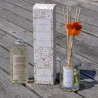 Rattan sticks & perfume, Jardin de Mai (Le Jardin de Mon Grand-Père)