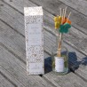 Rattan sticks & perfume, Jardin des Poètes 
