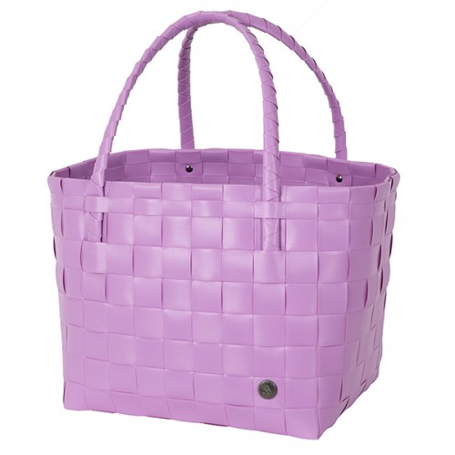 Basket Paris, Orchid pink (Handed By)