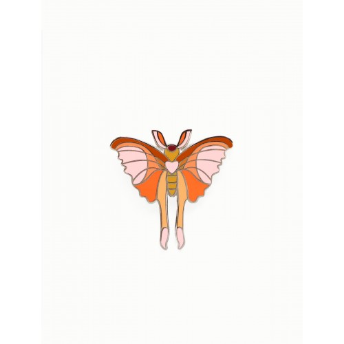 Fashion pins, Comet butterfly (Studio Roof)