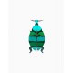 Wall decoration Weevil beetle (Studio ROOF)