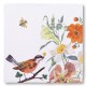 Tiles decor Bird & bee (Story Tiles)