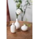 Set of 3 mini pearl vases (Räder)