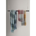 Copenhagen scarf wool of alpaca and sheep rusty (Elvang Denmark)