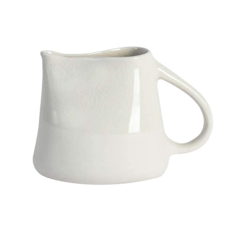 Stoneware Pitchet Maguelone Tamaris (collection Jars)