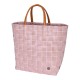 Panier Joy lilas doux (Handed By)