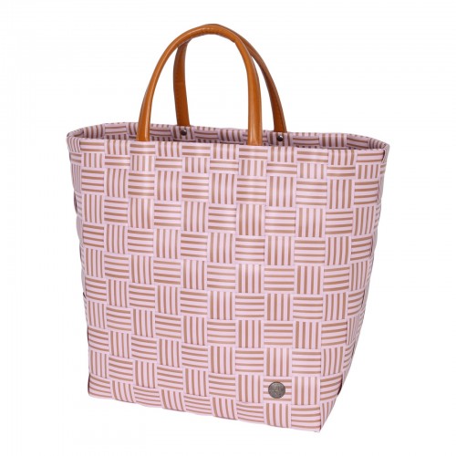Shopper bag Joy, soft lilas (Handed By)