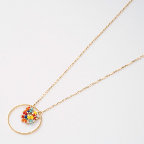 Collier ras de cou Gorée (Viadoli)