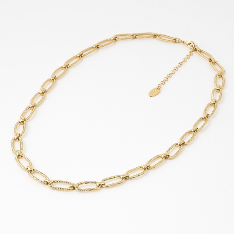 Short necklace Eros (Viadoli)