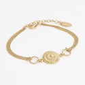 Bracelet ajustable Apollon (Viadoli)
