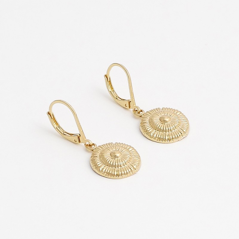 Earrings Eros (Viadoli)