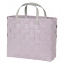 Shopper bag Petite, Soft lilac (Handed By)