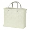 Panier shopper Petite, Lilas doux (Handed By)